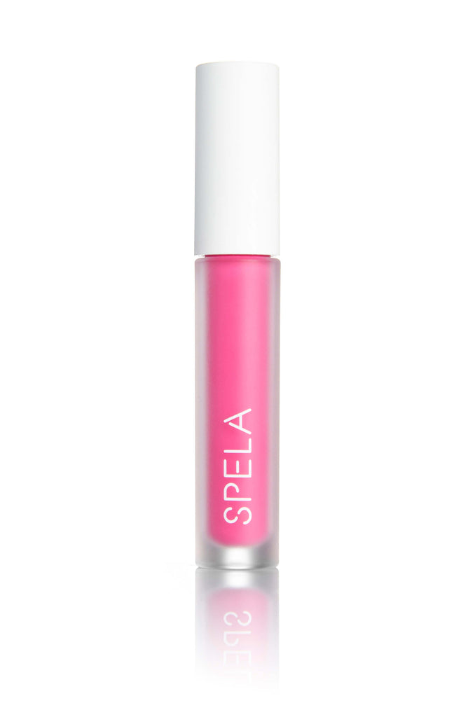 SPIN LIQUID LIPSTICK